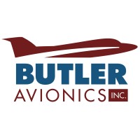 Butler Avionics, Inc. logo - Similar company to Ptb Group