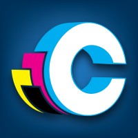 Central Valley Business Forms CVBF.COM logo - Similar company to A2V