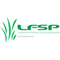 LFSP Zimbabwe logo - Similar company to Spatiotech Solutions