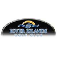 River Islands Golf Club logo - Similar company to Knowledge Launch