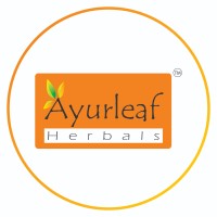 Ayurleaf Herbals logo - Similar company to Nerds Of Comedy