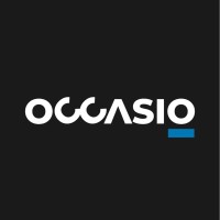 Occasio logo - Similar company to Occasio Digital