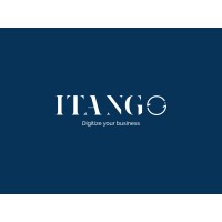 iTango logo - Similar company to Itango Tech