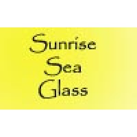 Sunrise Sea Glass