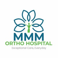 Manisundaram Medical Mission logo - Similar company to Cns Hospital