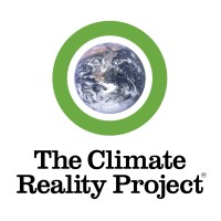 The Climate Reality Project logo - Similar company to C
