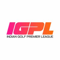Indian Golf Premier League logo - Similar company to Indian Golf Union