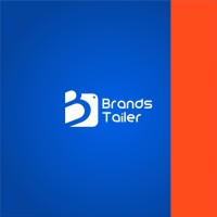 Brands Tailer Pvt. Ltd. | Digital Marketing Company logo - Similar company to Talentpost Sports India