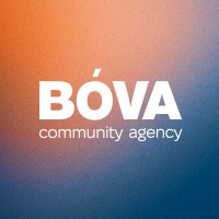 BÓVA Community Agency logo - Similar company to 13Perfumes