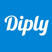 Diply logo - Similar company to Snippet