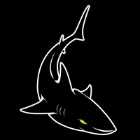 Black Mako Media logo - Similar company to Godspeed Network