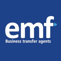 EM&F Group - Business Transfer Agents logo - Similar company to Emf