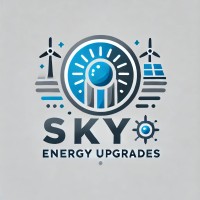 Sky Energy Upgrades logo - Similar company to Australian Energy Upgrades