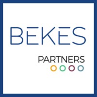 BekesPartners logo - Similar company to Újváry És Társai Ügyvédi Társulás