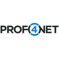 Prof4Net GmbH logo - Similar company to Targusme