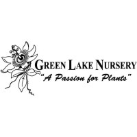 Green Lake Nursery logo - Similar company to Simpson Nurseries
