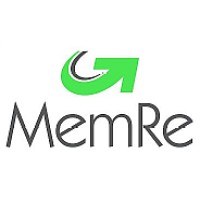 Membrane Recycling MemRe logo - Similar company to Membrane Reactor Technologies Ltd.