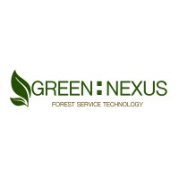 Green:Nexus logo - Similar company to Autoagentes