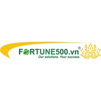 Fortune500 logo - Similar company to You Training And Development