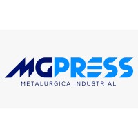MGPRESS Metalúrgica Industrial logo - Similar company to Brilhant Master