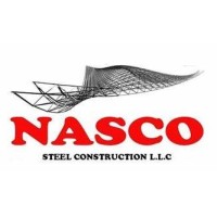 NASCO National Steel Construction LLC logo - Similar company to Brave Steel Fabrication Llc