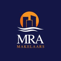 MRA Makelaars logo - Similar company to Metropool Makelaars