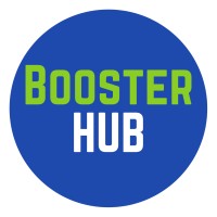 BoosterHub logo - Similar company to Booster Hub