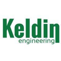 Keldin Engineering logo - Similar company to Black Bear Software