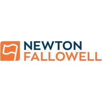 Newton Fallowell (Burton on Trent) logo - Similar company to Ct4N Charitable Trust