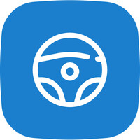 Double Nickel logo - Similar company to Playmaker