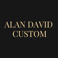 Alan David Custom logo - Similar company to Wise-Layer