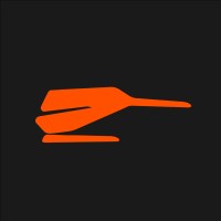 Team PB Racing logo - Similar company to Dugu Media