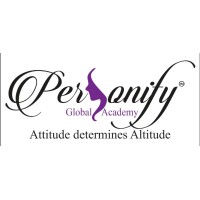 Personify Global Academy logo - Similar company to Guidingstar