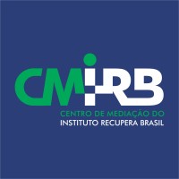 CMIRB Centro de Mediação do Instituto Recupera Brasil logo - Similar company to Grupo Recupera Brasil