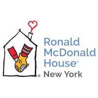 Ronald McDonald House New York logo - Similar company to Pocopoints