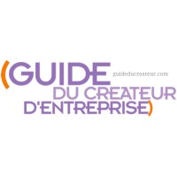 GUIDE DU CREATEUR D'ENTREPRISE logo - Similar company to Cs Studio