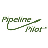 Pipeline Pilot logo - Similar company to Picturetel