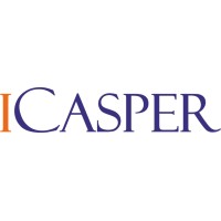 iCasper CapFin Advisors LLP logo - Similar company to Glonur®
