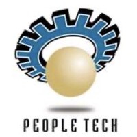People Tech HR logo - Similar company to Peoplesoft Tech Hr Solutions