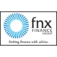 FNX Finance Group logo - Similar company to Finexia Financial Group