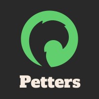 Petters logo - Similar company to Exec