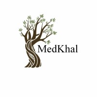 MedKhal logo - Similar company to 4Earth