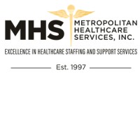 Metropolitan Healthcare Services, Inc. logo - Similar company to Bright Future Financial Llc