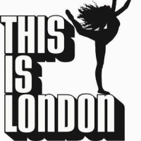 This Is London Dance Company logo - Similar company to Playdium