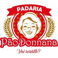Padaria Pão Donnana logo - Similar company to Padaria Padre Eustáquio