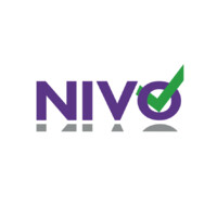 NIVO logo - Similar company to Svs Opleidingen