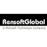 Rensoft Technosys Pvt Ltd