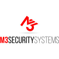 M3 Security Systems Ltd logo - Similar company to M3 Security