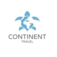 CONTINENT Travel logo - Similar company to Faresdaddy