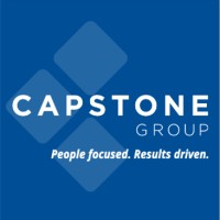Capstone Group logo - Similar company to Johnson Kendall Johnson